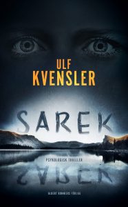 Sarek av Ulf Kvensler
