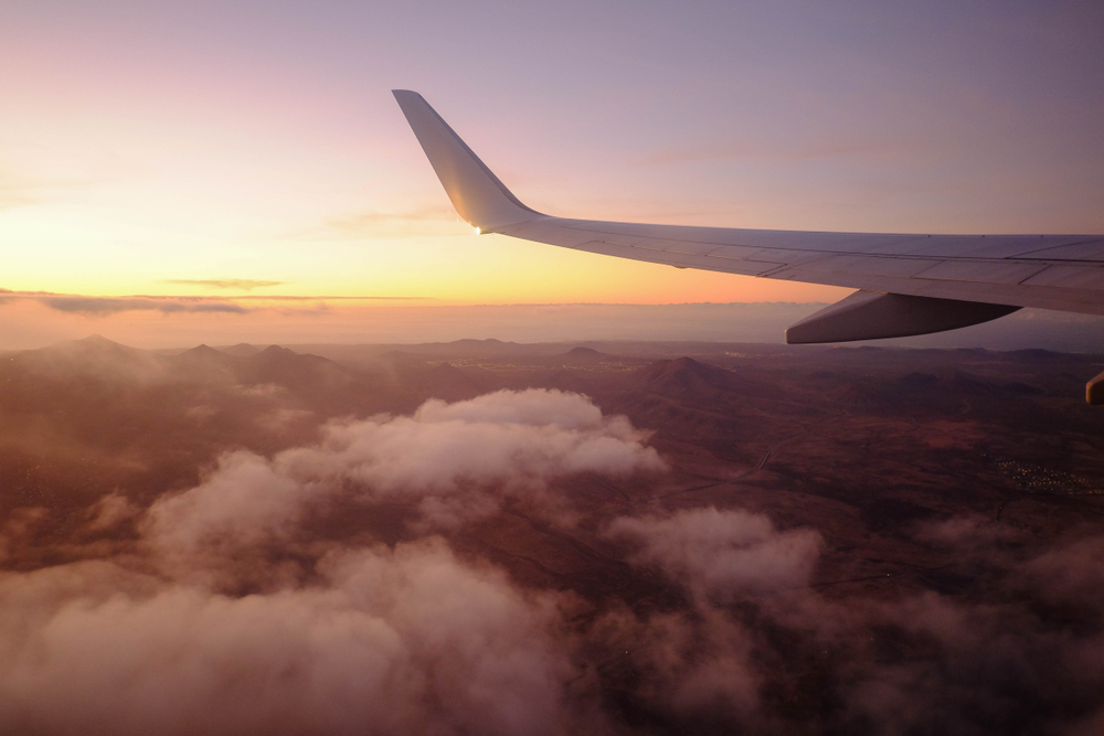 5 tips för flygresan – och 3 saker du bör undvika
