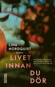 Livet innan du dör av Lina Nordquist
